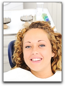 Keeping Dental Patients Comfortable in Alexandria