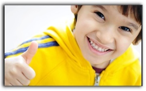 Littleton Pediatric and Cosmetic Dentistry Perfect Smile in Denver