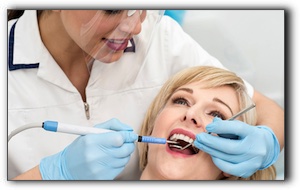 Palm Harbor Dental Cleaning