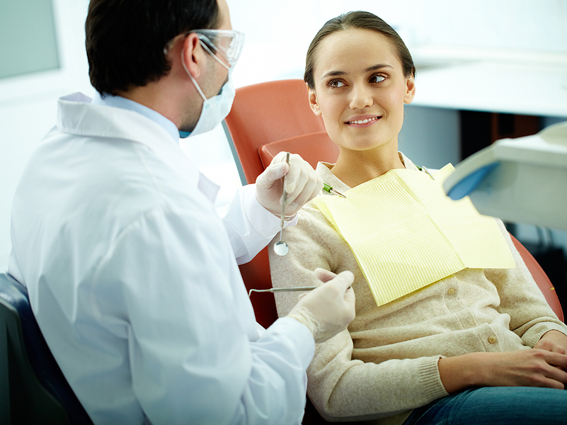 Get comprehensive cosmetic dental care in Carrollton.