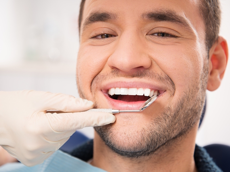 La Jolla Affordable Dentistry