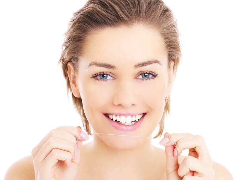 gum disease treatment Alexandria