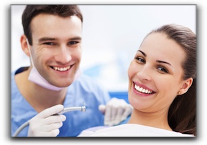 Get comprehensive dental care in Royal Oak, MI.