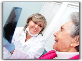 Get comprehensive dental care in Kennesaw.