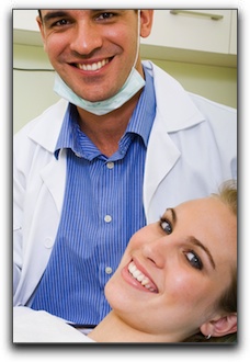 Hartford cosmetic smile makeover