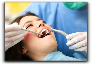 fluoride treatment Daly City