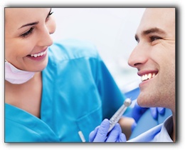 Washington DC gentle dentist