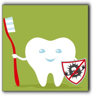 dental sealants Katy