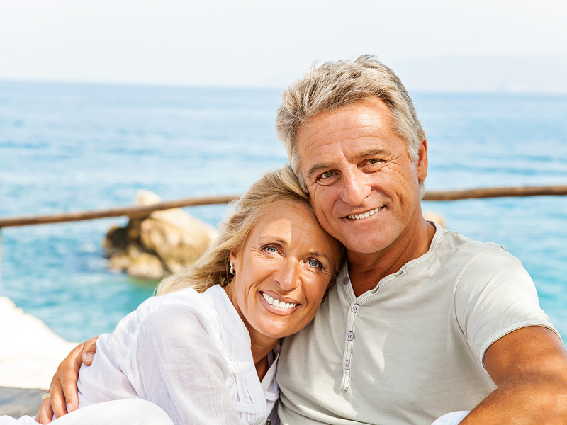 Highlands Ranch tooth implants