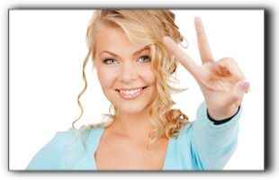 Utah County cosmetic dental veneers