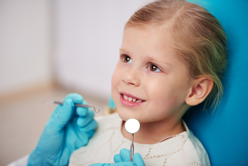 Family Dentistry in Missoula