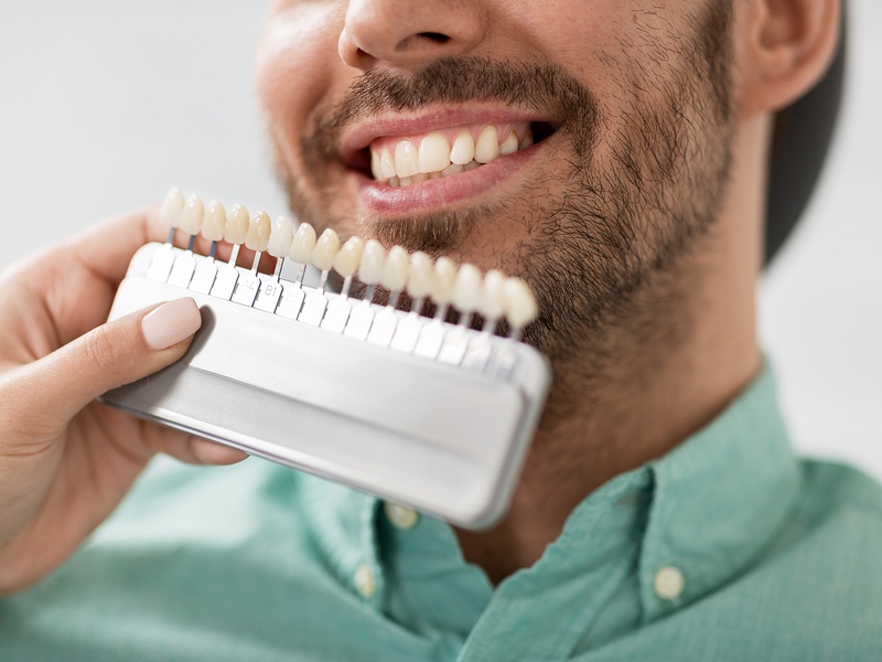 Learn about teeth whitening treatments in Royal Oak.