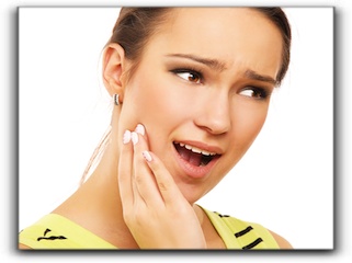 Visit Your Gainesville GA Family Dentistry Office for Tips About Mouth Sores