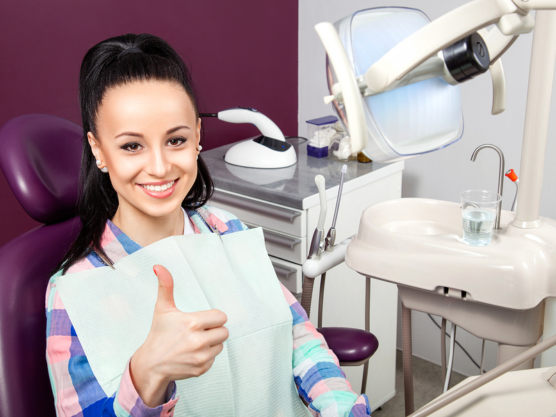 Learn about dental financing in Friendswood.