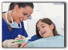 dental sealants Ocala