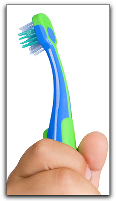 Indianapolis Dental Patients Take Care Of Your Toothbrush!