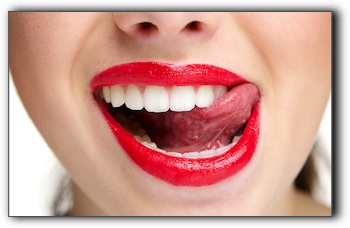 Grand Prairie cosmetic smile makeover