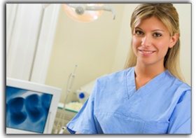 Thank Your San Diego Cosmetic Dental Assistant