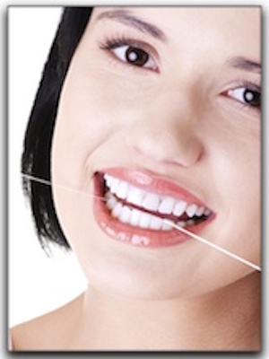 Time To Floss And Prevent Gum Disease In St Charles IL