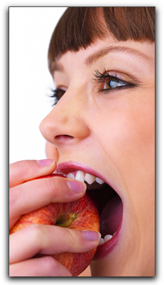 The Create A Smile, PC - Dr. Ken Moore Guide To Dry Mouth