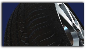 Deals On Tires In Colorado Springs