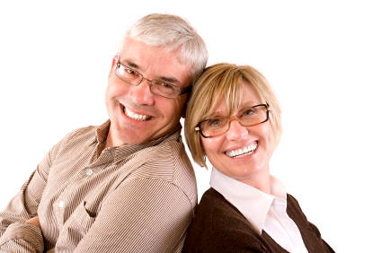 A Secret For Social Success? SMILE POWER!
