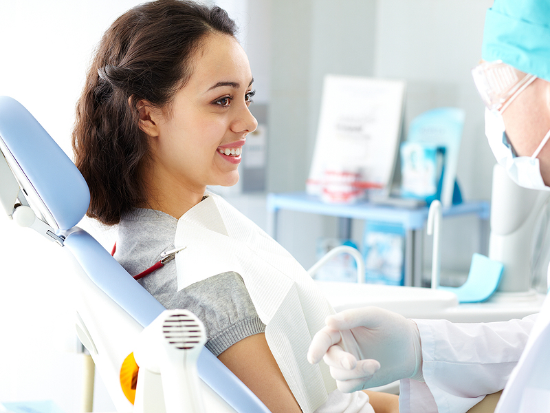 San Jose affordable cosmetic dentistry