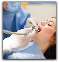 urgent dental clinic Arlington